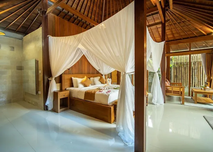 Naja Private Villa
