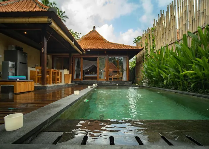 Naja Private Villa