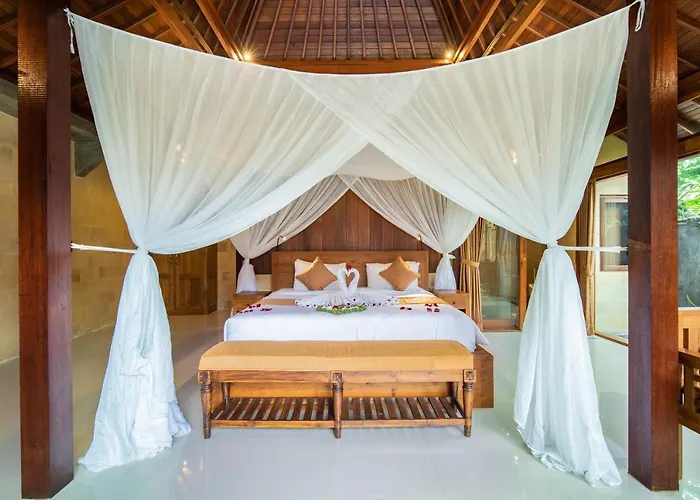 Naja Private Villa