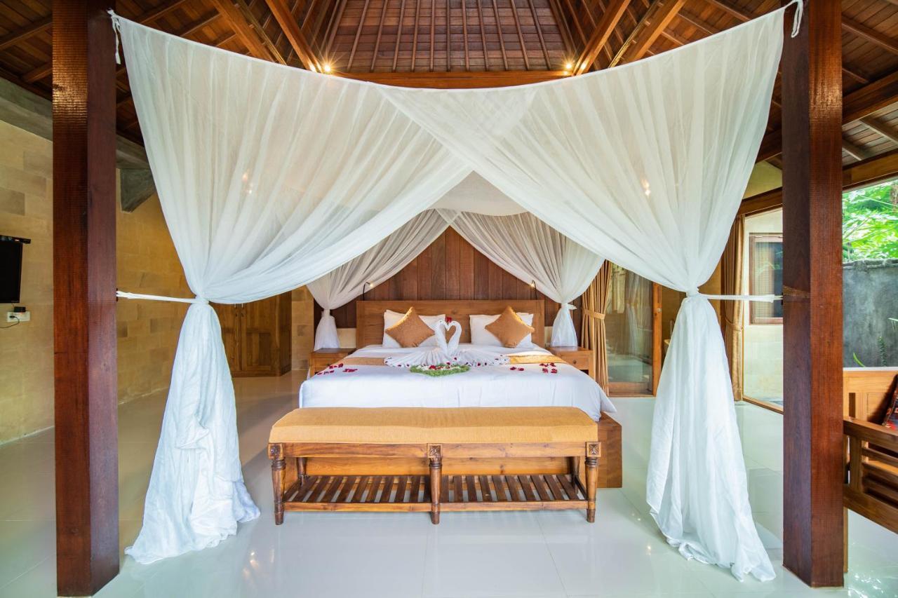 Villa Naja Private