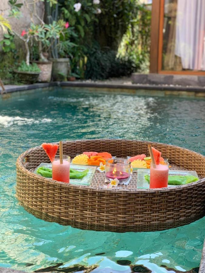Naja Private Villa Ubud (Bali)