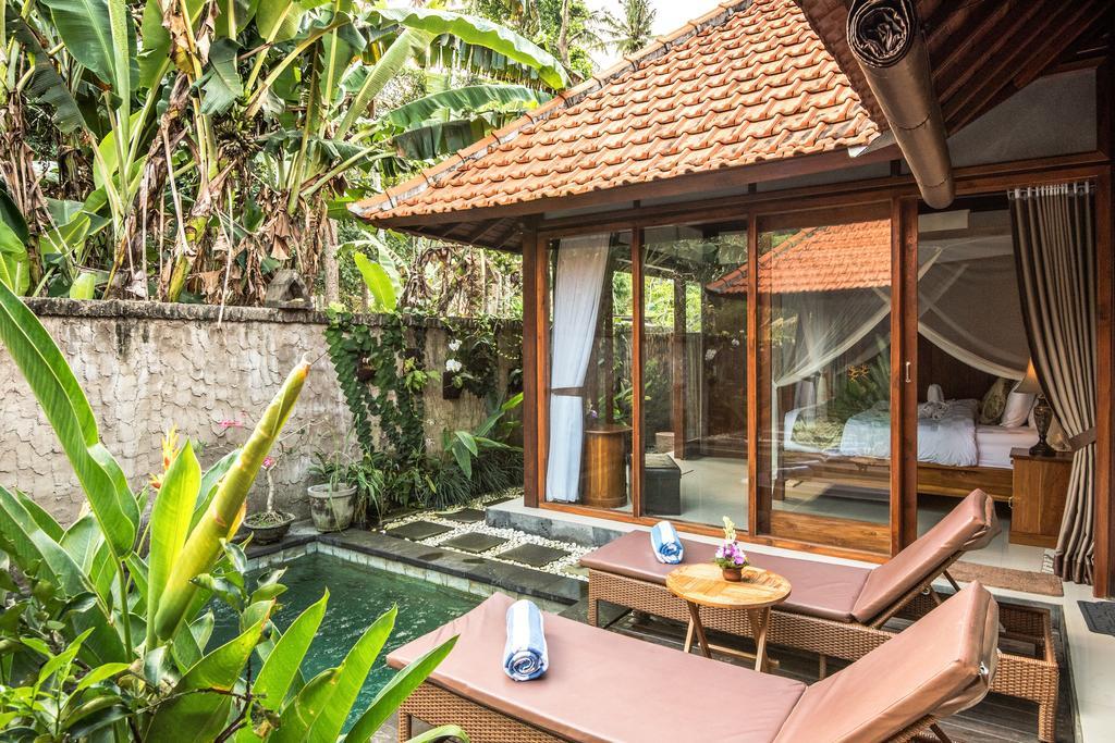 Naja Private * Ubud (Bali)