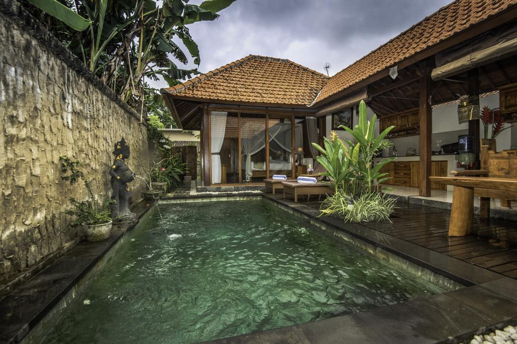 Naja Private * Ubud (Bali)