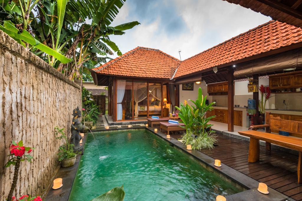 Naja Private * Ubud (Bali)