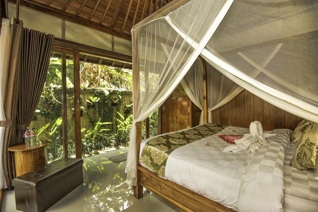 Naja Private * Ubud (Bali)