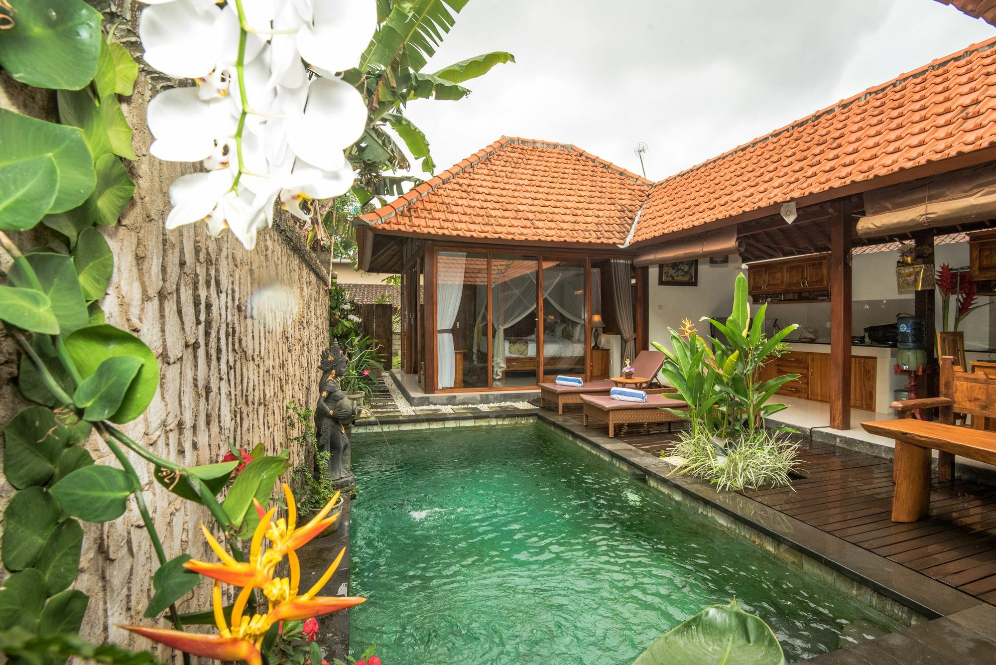 Naja Private Ubud (Bali)
